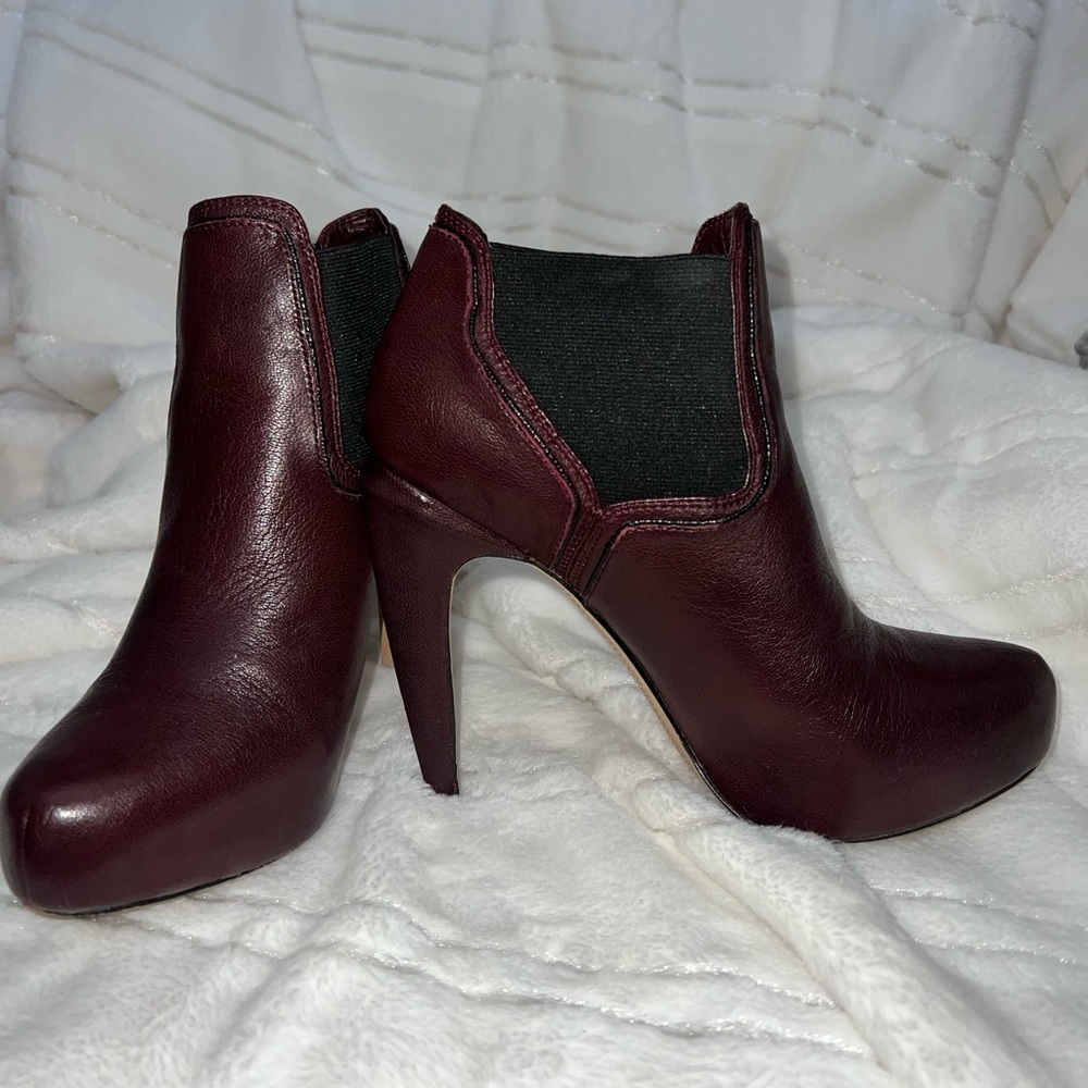 Circus by Sam Edelman booties